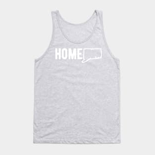 Connecticut HOME Tank Top